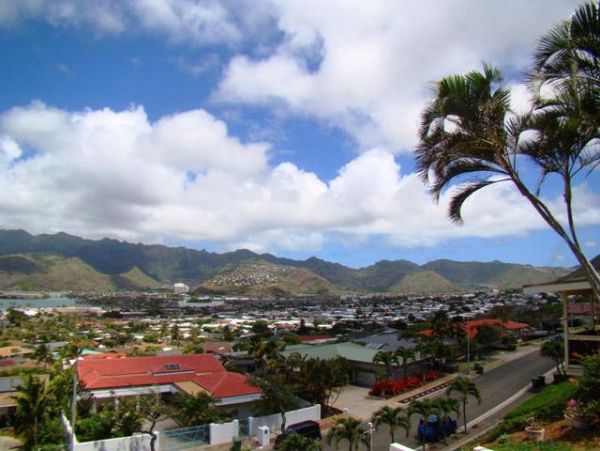 Honolulu Diamond Head Kahala Home 981373