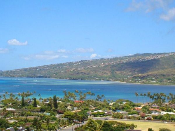Honolulu Diamond Head Kahala Home 981373