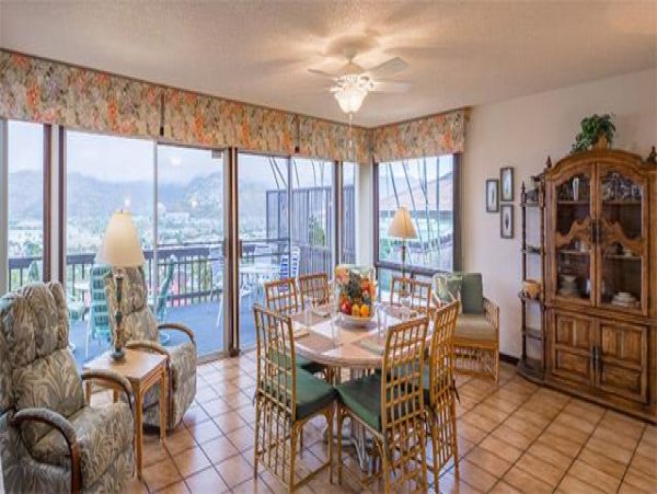 Honolulu Diamond Head Kahala Home 981373
