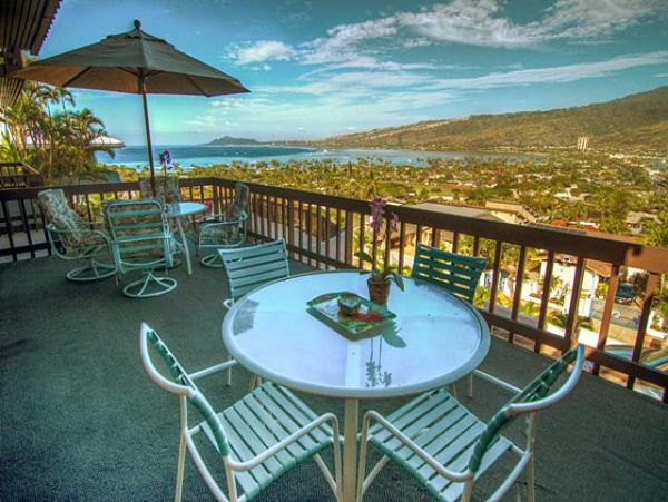 Honolulu Diamond Head Kahala Home 981373