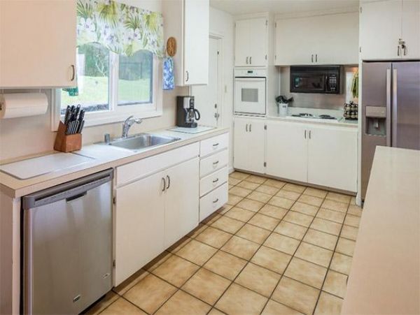 Honolulu Diamond Head Kahala Home 981373
