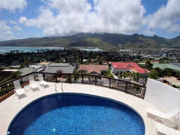 Honolulu Diamond Head Kahala Home 981373