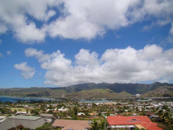 Honolulu Diamond Head Kahala Home 981373