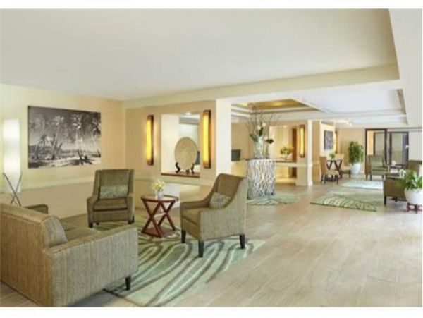 Honolulu Diamond Head Kahala Condo 981375