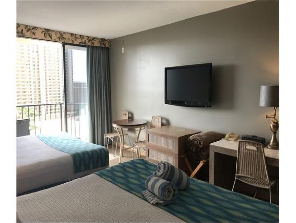 Honolulu Diamond Head Kahala Condo 981375