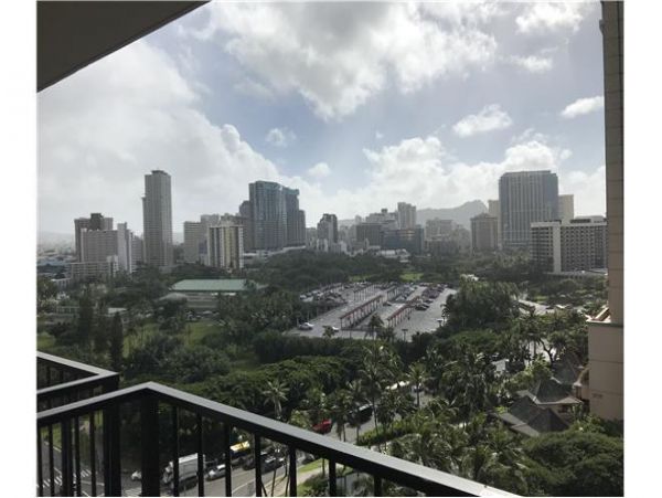 Honolulu Diamond Head Kahala Condo 981375