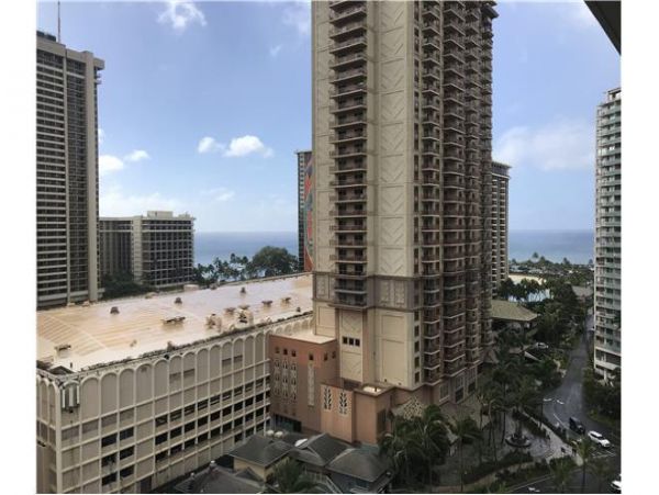 Honolulu Diamond Head Kahala Condo 981375