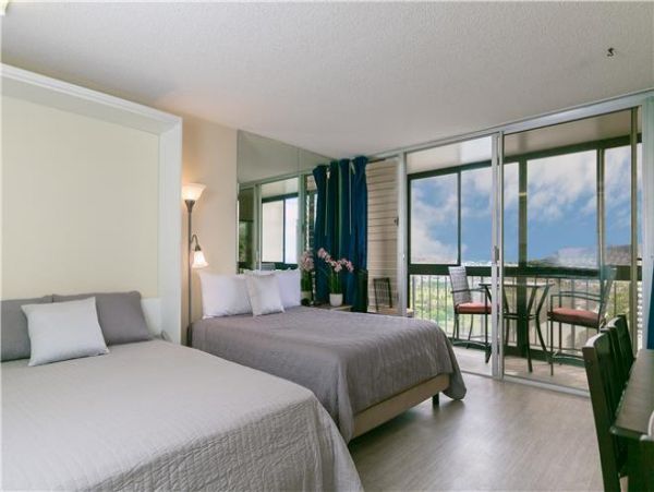 Honolulu Diamond Head Kahala Condo 981376