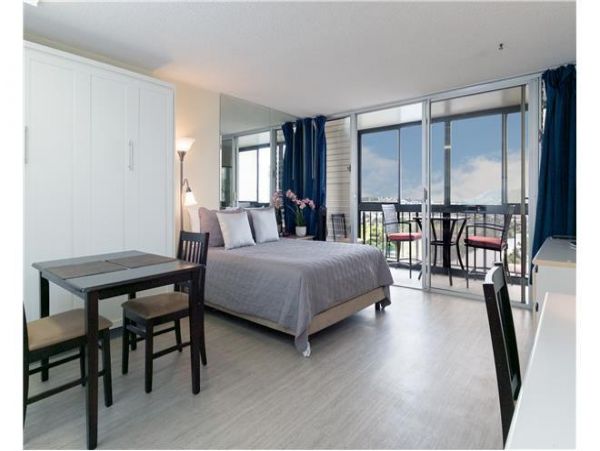 Honolulu Diamond Head Kahala Condo 981376