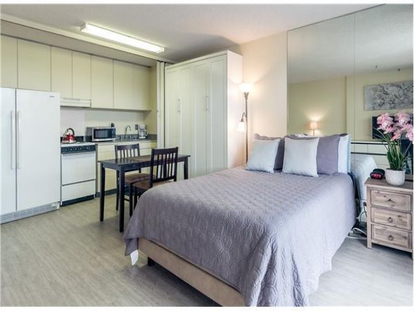 Honolulu Diamond Head Kahala Condo 981376