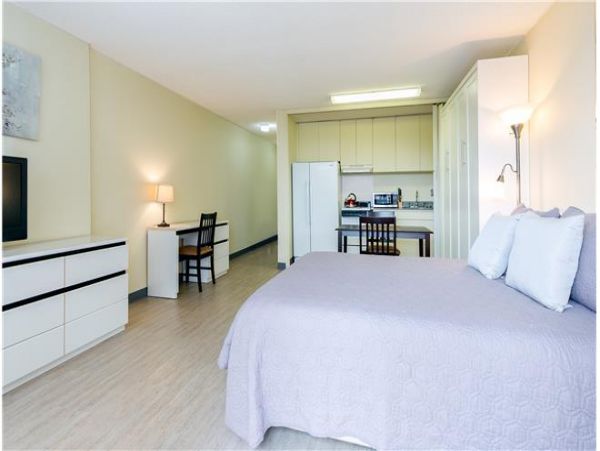 Honolulu Diamond Head Kahala Condo 981376