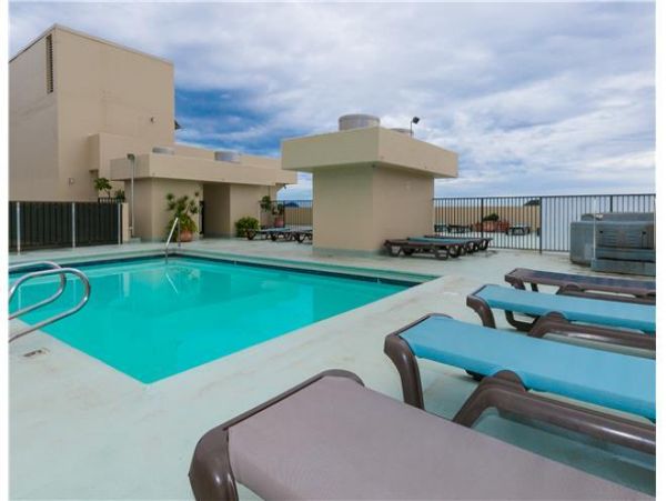 Honolulu Diamond Head Kahala Condo 981376