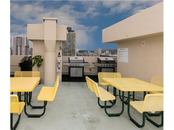 Honolulu Diamond Head Kahala Condo 981376