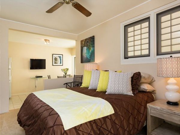 Nothing Short of Spectacular Honolulu Vacation Rental Home