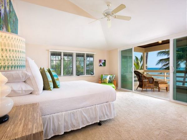 Nothing Short of Spectacular Honolulu Vacation Rental Home