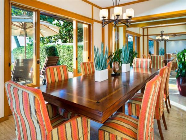 Nothing Short of Spectacular Honolulu Vacation Rental Home