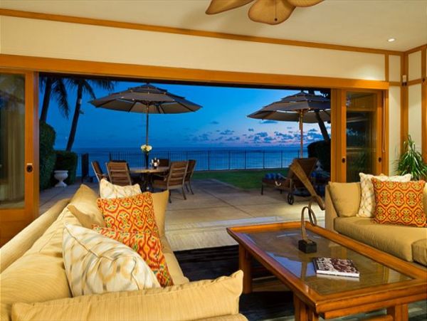 Nothing Short of Spectacular Honolulu Vacation Rental Home
