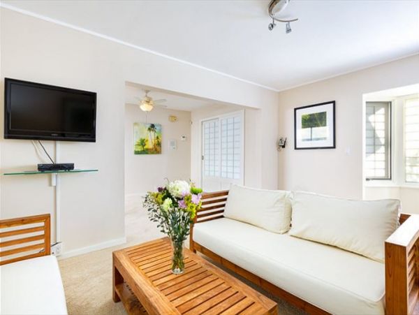 Nothing Short of Spectacular Honolulu Vacation Rental Home