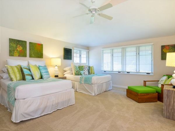 Nothing Short of Spectacular Honolulu Vacation Rental Home