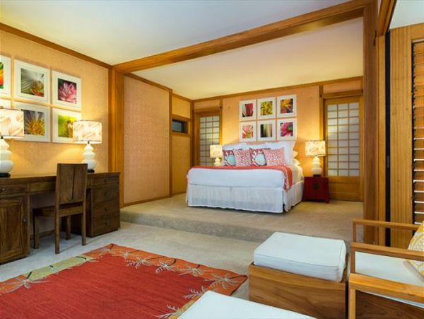Nothing Short of Spectacular Honolulu Vacation Rental Home