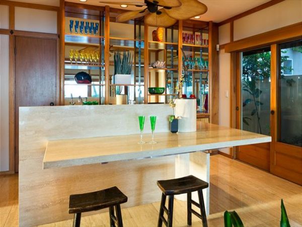 Nothing Short of Spectacular Honolulu Vacation Rental Home