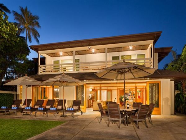 Nothing Short of Spectacular Honolulu Vacation Rental Home