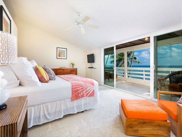Nothing Short of Spectacular Honolulu Vacation Rental Home