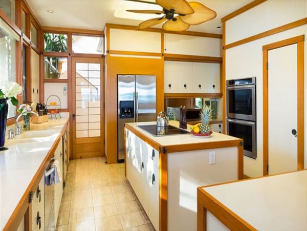 Nothing Short of Spectacular Honolulu Vacation Rental Home