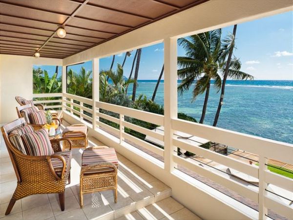 Nothing Short of Spectacular Honolulu Vacation Rental Home