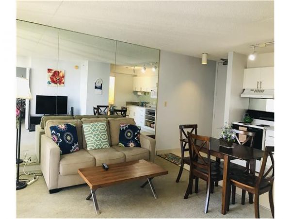 Honolulu Diamond Head Kahala Condo 981383
