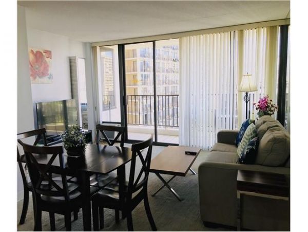 Honolulu Diamond Head Kahala Condo 981383