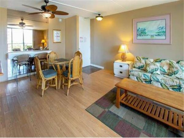 Honolulu Diamond Head Kahala Condo 981384
