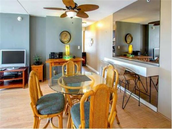 Honolulu Diamond Head Kahala Condo 981384