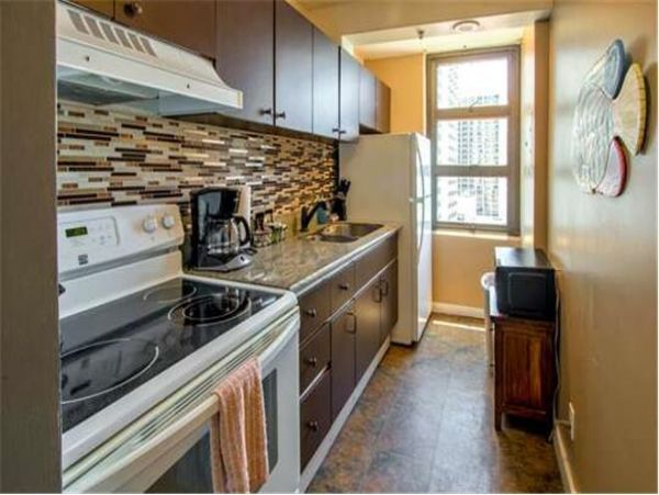Honolulu Diamond Head Kahala Condo 981384