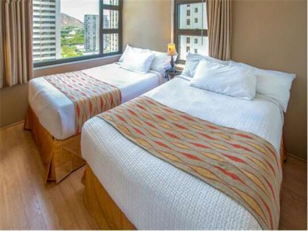 Honolulu Diamond Head Kahala Condo 981384
