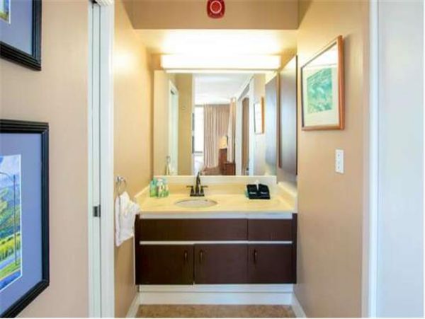 Honolulu Diamond Head Kahala Condo 981384