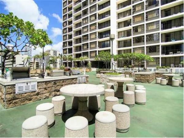 Honolulu Diamond Head Kahala Condo 981384