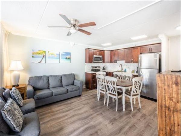 Honolulu Diamond Head Kahala Condo 981385