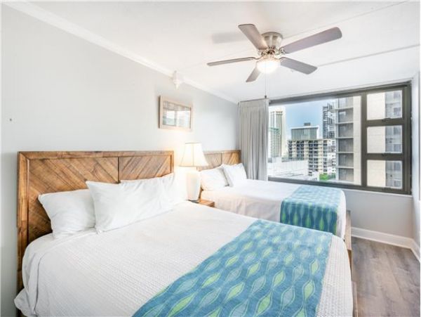 Honolulu Diamond Head Kahala Condo 981385