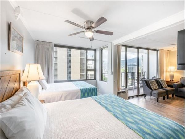 Honolulu Diamond Head Kahala Condo 981385