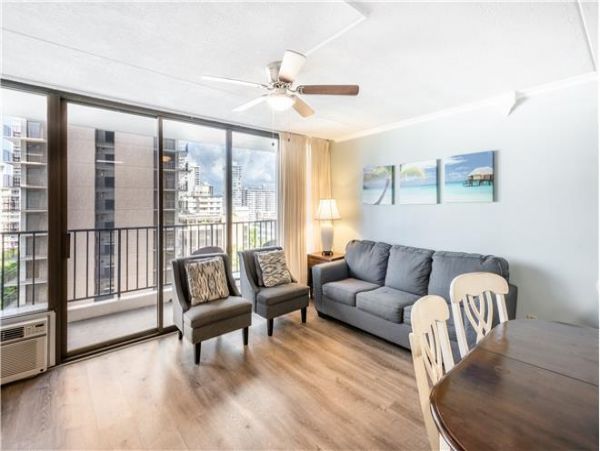 Honolulu Diamond Head Kahala Condo 981385