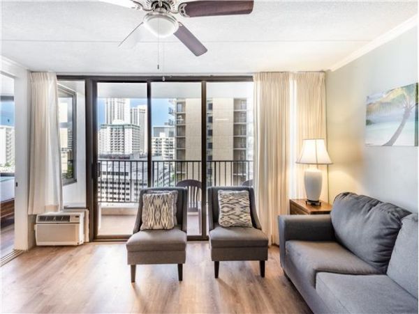 Honolulu Diamond Head Kahala Condo 981385
