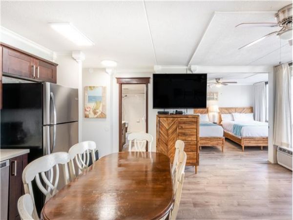Honolulu Diamond Head Kahala Condo 981385