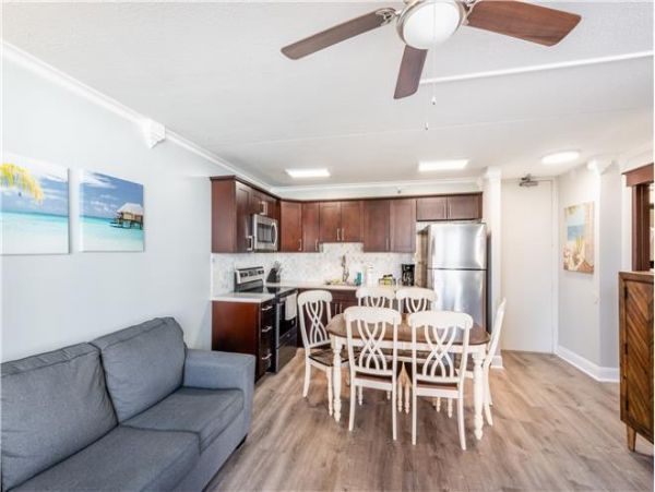 Honolulu Diamond Head Kahala Condo 981385