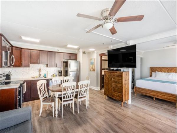 Honolulu Diamond Head Kahala Condo 981385