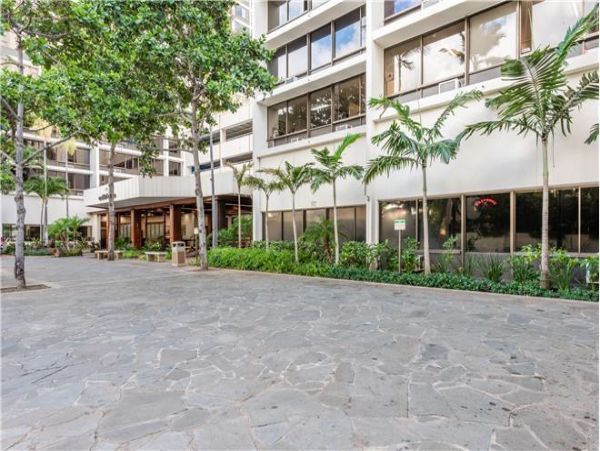 Honolulu Diamond Head Kahala Condo 981385