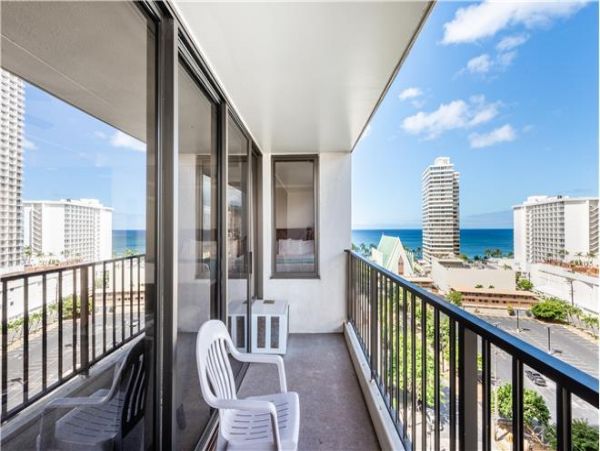 Honolulu Diamond Head Kahala Condo 981385