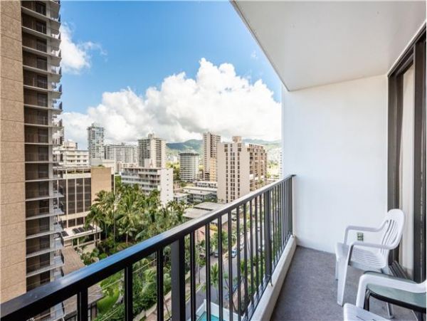 Honolulu Diamond Head Kahala Condo 981385