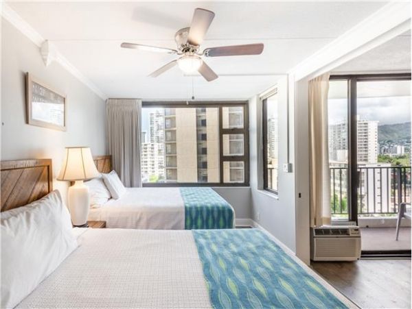 Honolulu Diamond Head Kahala Condo 981385