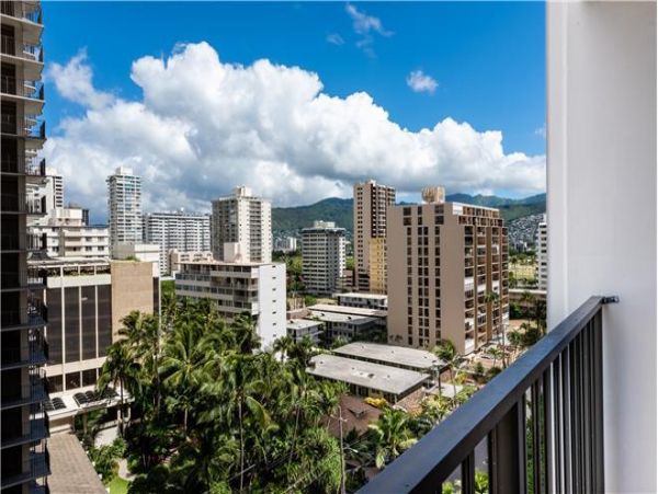 Honolulu Diamond Head Kahala Condo 981385
